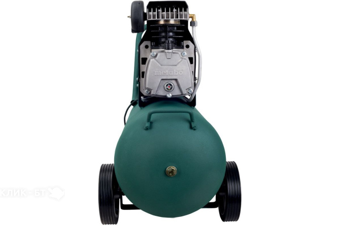 Масляный компрессор Metabo Basic 250-50 W 601534000
