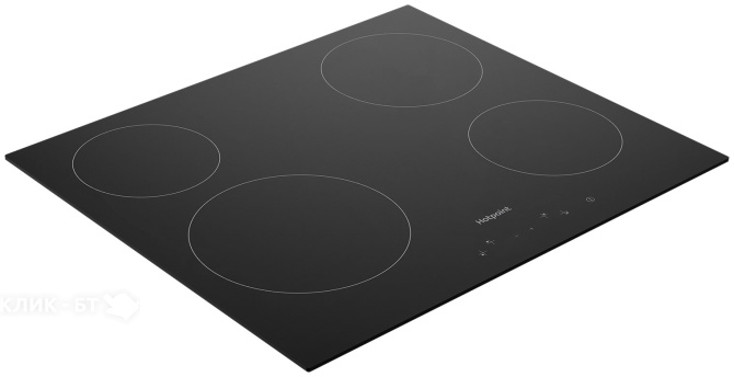 Варочная поверхность HOTPOINT-ARISTON HR 6T1 C