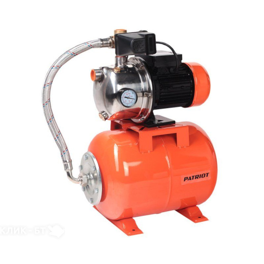 Насос PATRIOT PW 1200-24 INOX