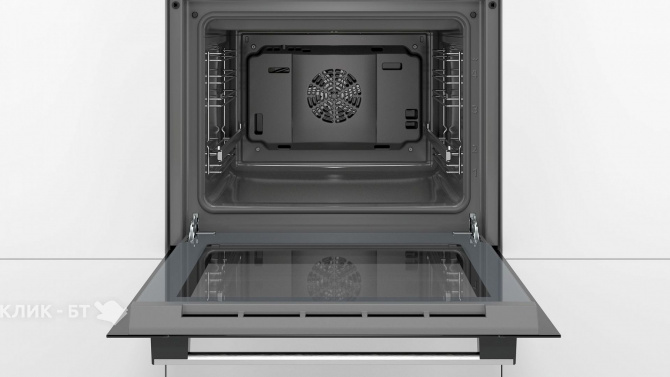 Духовой шкаф BOSCH HBJ517FB0R