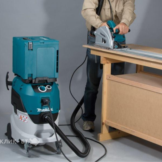 Промышленный пылесос Makita VC4210L