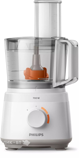 Кухонный комбайн PHILIPS HR7310/00