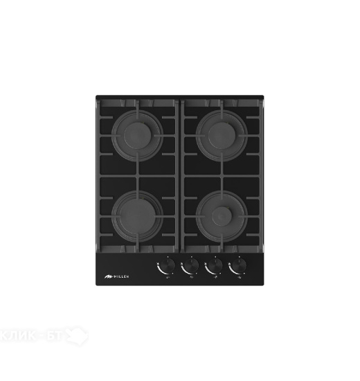 Варочная поверхность MILLEN MGHG 452 BL