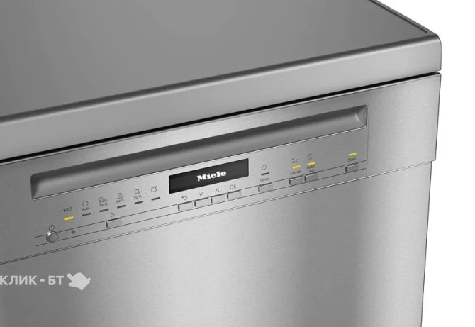 Посудомоечная машина MIELE G 7130 SC EDST/CLST