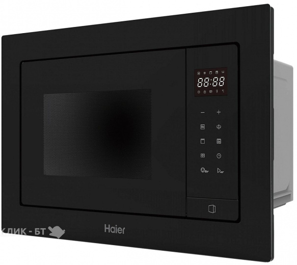 Микроволновая печь HAIER HMX-BTG207B