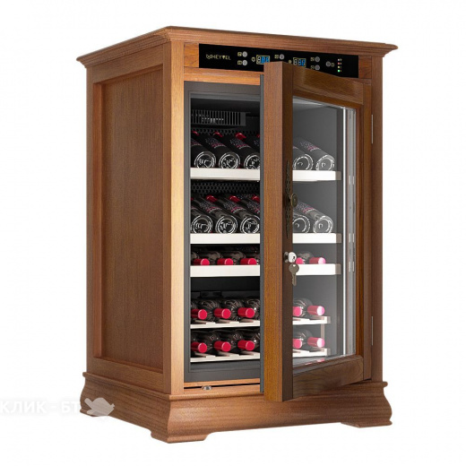 Винный шкаф MEYVEL MV46-WN1-C