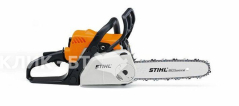 Бензопила STIHL ms 180 c-be 14