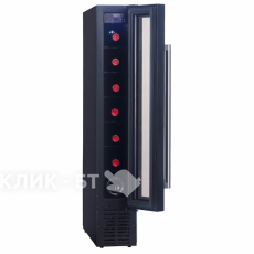 Винный шкаф COLDVINE C7-KBT1