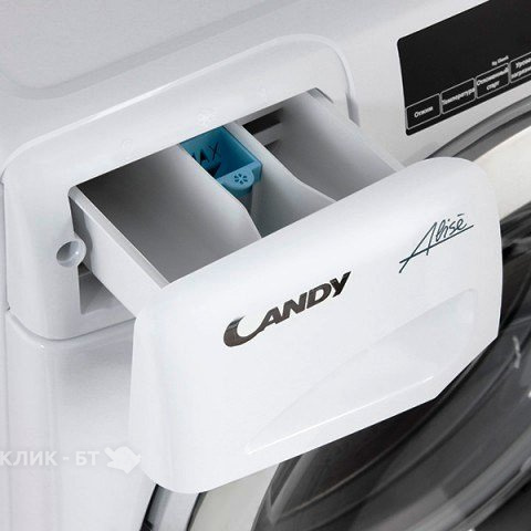 Стиральная машина CANDY GVW45 385TC-07