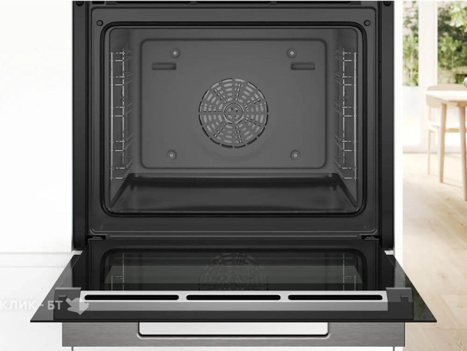 Духовой шкаф BOSCH HBG7542B1