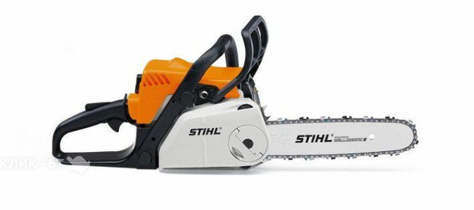 Бензопила STIHL ms 180 c-be 14