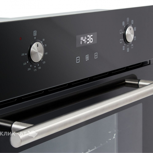Духовой шкаф AVEX HM 6283 1B