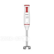 Блендер BLACKTON BT HB721SS белый/красный