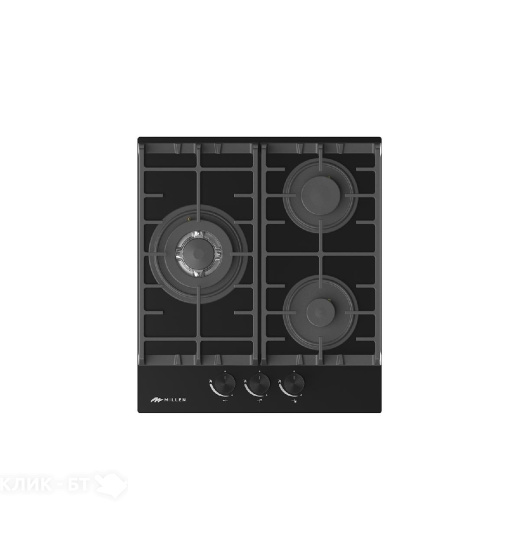 Варочная поверхность MILLEN MGHG 451 BL