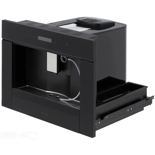 Кофемашина KRONA Rems 45H coffee BL