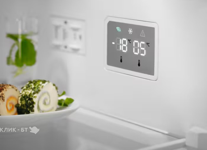 Холодильник ELECTROLUX LNT5ME32W1