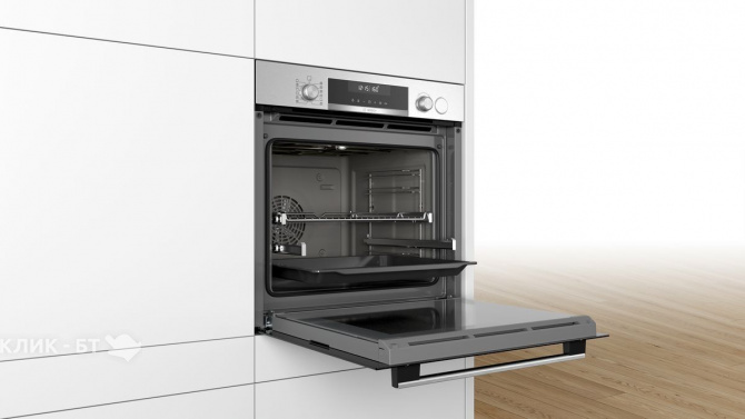 Духовой шкаф BOSCH HRG5584S1