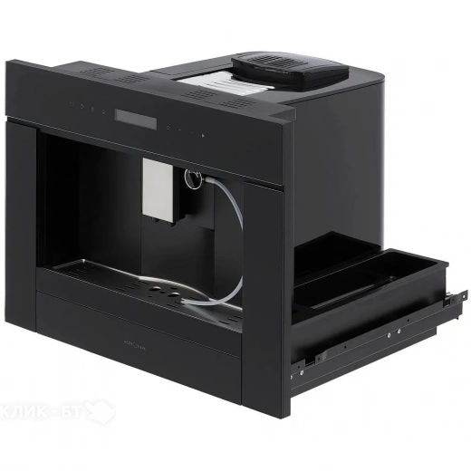 Кофемашина KRONA Rems 45H coffee BL