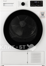 Сушильная машина WEISSGAUFF WD 6110 Heat Pump