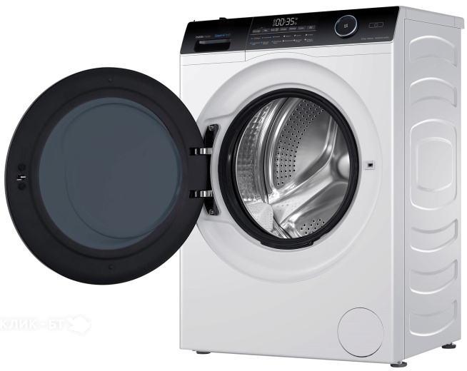 Стиральная машина HAIER HWD80-BP14959A