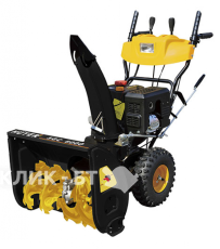 Снегоуборщик HUTER sgc 6000