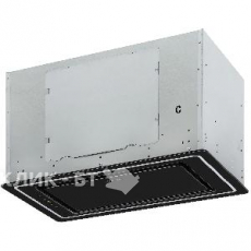 Вытяжка KRONA VENUS 600 BLACK S