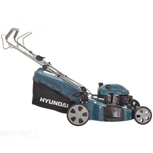 Газонокосилка Hyundai L 5300S