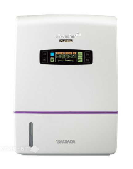 Мойка воздуха WINIA awx-70ptvcd