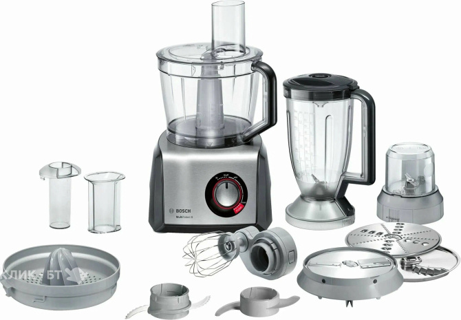 Кухонный комбайн BOSCH MC812M844