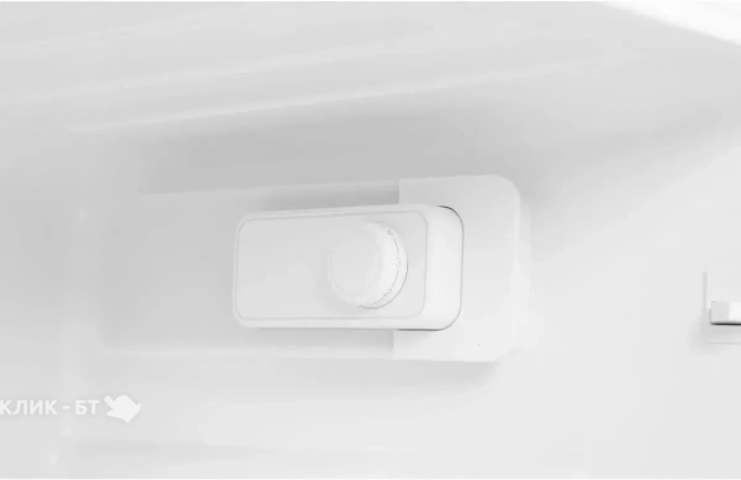 Холодильник HYUNDAI CT10051H белый