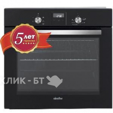 Духовой шкаф SIMFER B6EB56016