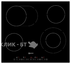 Варочная поверхность NEFF t 15d40 x1