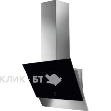 Вытяжка Electrolux LFV 616 Y