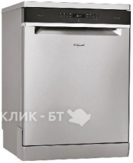 Посудомоечная машина WHIRLPOOL WFO3O33DX