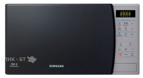 Микроволновая печь SAMSUNG me-83krs-1