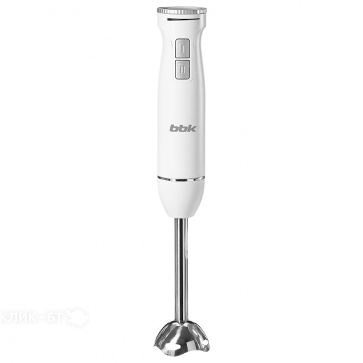 Блендер BBK KBH1401 белый