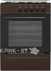 Кухонная плита Artel Ottima G коричневый