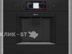 Кофемашина NEFF CL4TT11N0
