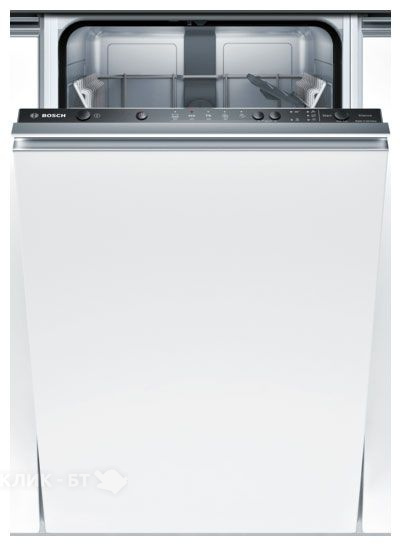 Посудомоечная машина Bosch SPV25CX10R