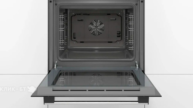 Духовой шкаф BOSCH HBF133BR0