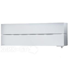 Сплит-система MITSUBISHI-ELECTRIC MSZ-LN50VG2W/MUZ-LN50VG2