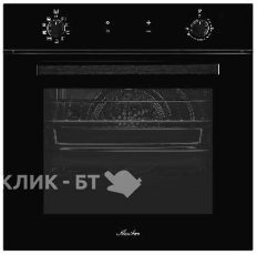 Духовой шкаф MONSHER MOE 6093 Noir