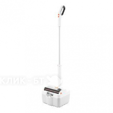 Паровая швабра KITFORT КТ-599 белый