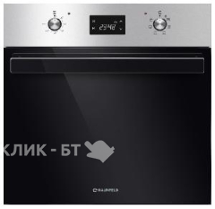 Духовой шкаф MAUNFELD CEOK 656 S 1