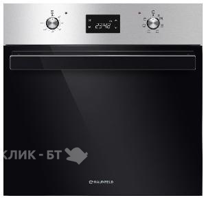Духовой шкаф MAUNFELD CEOK 656 S 1