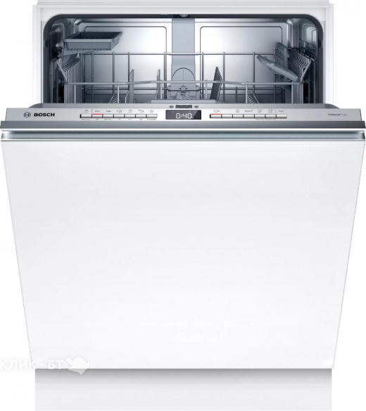 Посудомоечная машина BOSCH SGV4IAX2IR