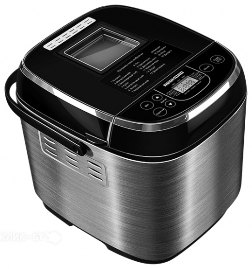 Хлебопечка REDMOND rbm-m1907