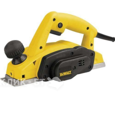 Рубанок DEWALT dw 680