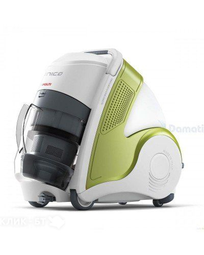 Пароочиститель POLTI vaporetto lecoaspira fav50_multifloor