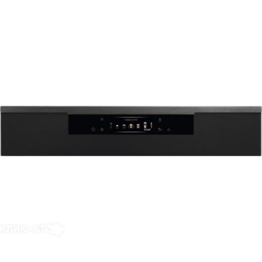 Встраиваемая кофемашина ELECTROLUX KBC85T